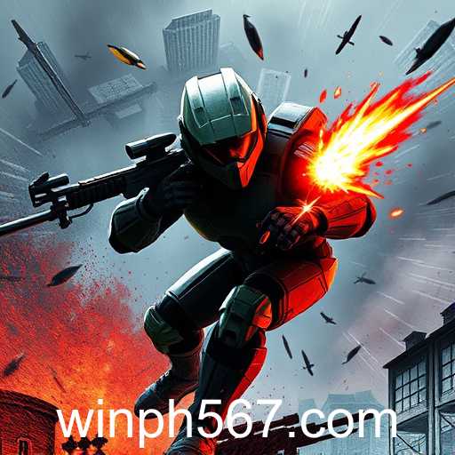 Exploring the Thrills of Action Games: A Dive into the 'ph567' Category