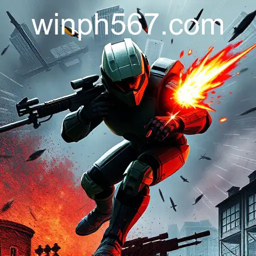 Exploring the Thrills of Action Games: A Dive into the 'ph567' Category