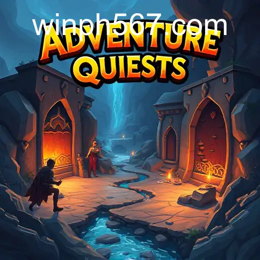 Exploring the World of Adventure Games: A Journey Beyond the Ordinary