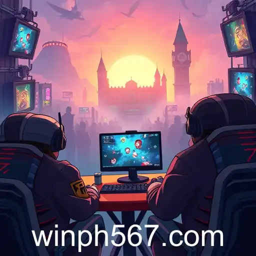 The Evolution of Online Gaming Communities