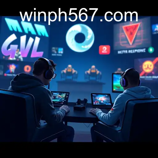 Gaming Evolutions: A Look into English Game Sites