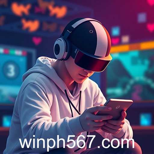 The Impact of Gaming on Mental Health in 2025