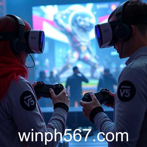 Gaming Revolution: Emerging Trends and Innovations