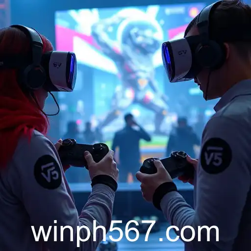 Gaming Revolution: Emerging Trends and Innovations