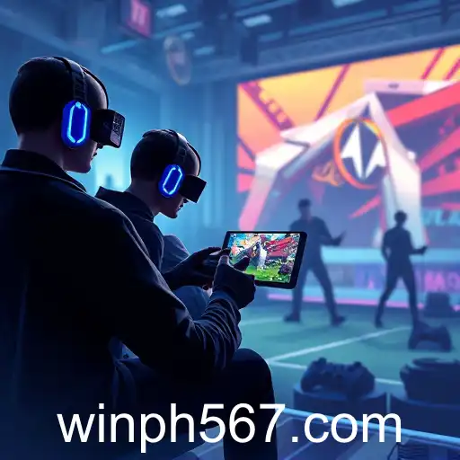 Gaming Trends as the Digital Arena Evolves