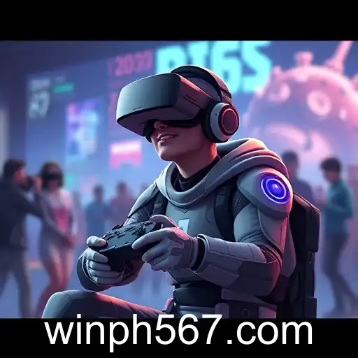 Gaming Web Trends Shaping 2025