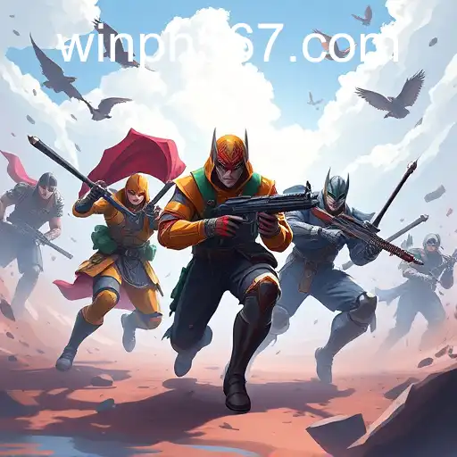 The Rise of Multiplayer Games: A New Era of Social Gaming