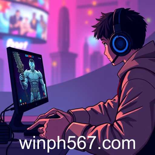 Thriving Online Game Communities in 2025