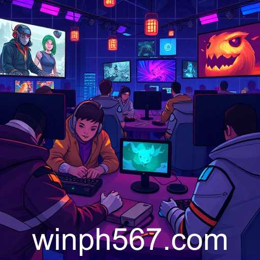 The Evolution and Impact of Online Gaming Platforms