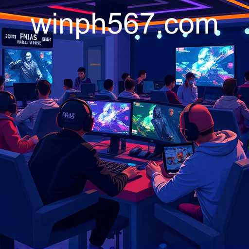 Innovations and Trends in Online Gaming