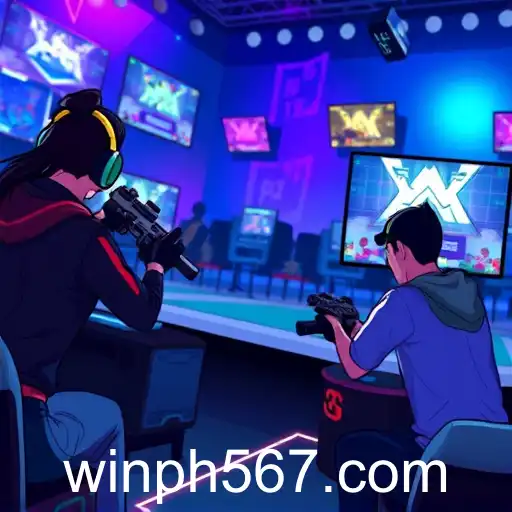 Online Gaming Surge Captures Global Attention