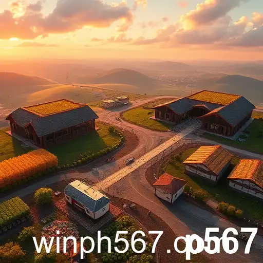 Gaming Website PH567 Integrates AI for Enhanced User Experience