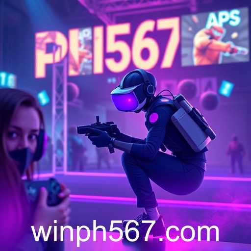 Online Gaming Evolution: The Rise of PH567