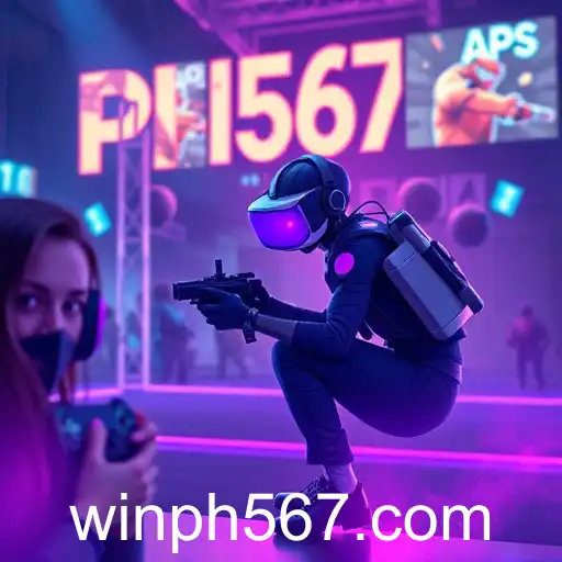 Online Gaming Evolution: The Rise of PH567