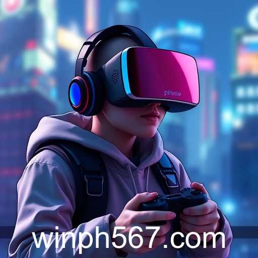 Revolutionizing Online Gaming: The PH567 Phenomenon