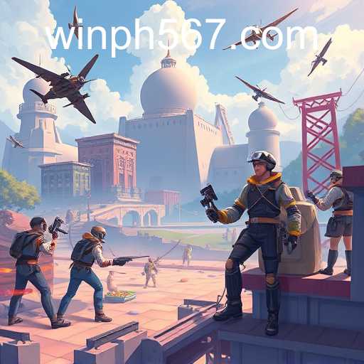 PH567 Revolutionizes English Gaming in the Digital Age