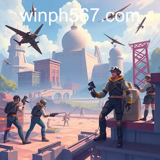 PH567 Revolutionizes English Gaming in the Digital Age