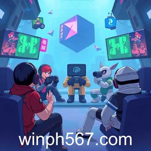 Gaming Website 'ph567' Revolutionizes Online Play