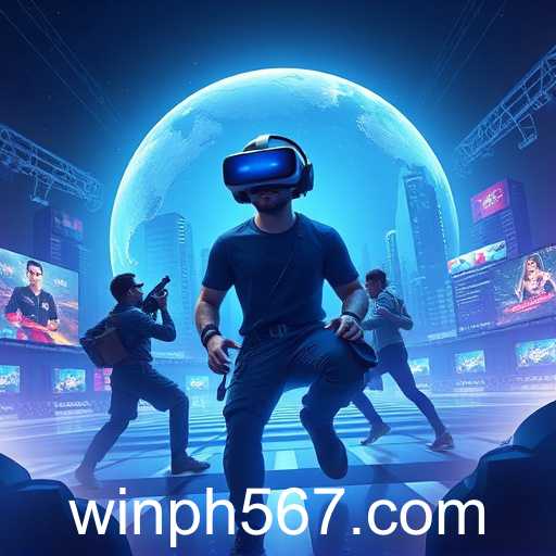 PH567: Evolution of Online Gaming in 2025