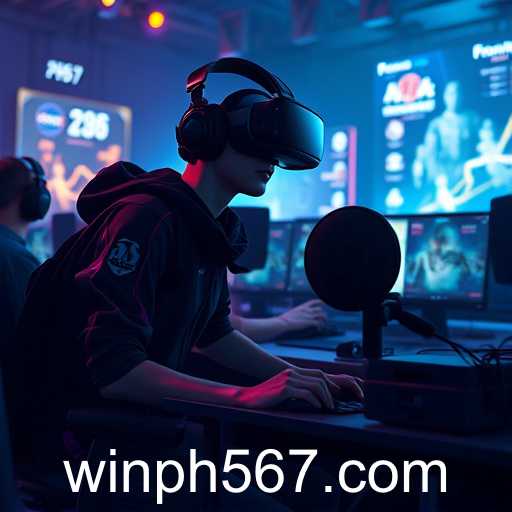 PH567 Revolutionizes Online Gaming Experience