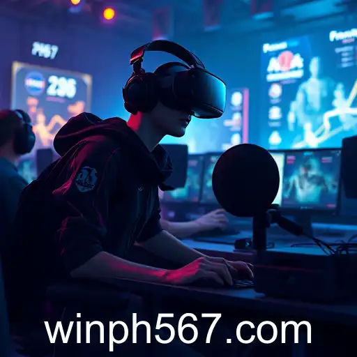 PH567 Revolutionizes Online Gaming Experience