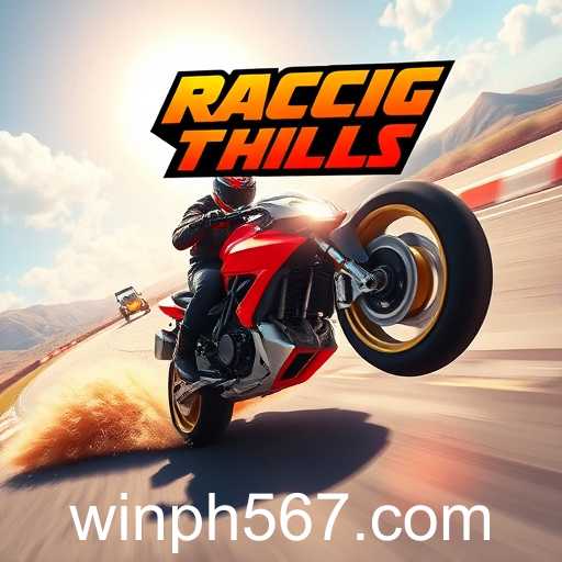 The Thrilling World of Racing Games: A Deep Dive into 'ph567' Category