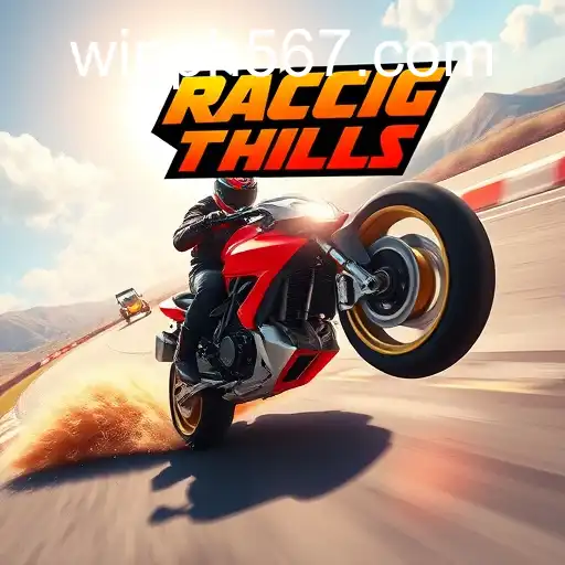 The Thrilling World of Racing Games: A Deep Dive into 'ph567' Category