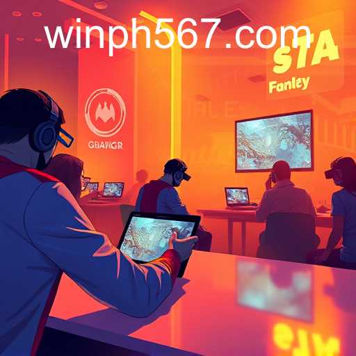 The Rise of English Game Platforms