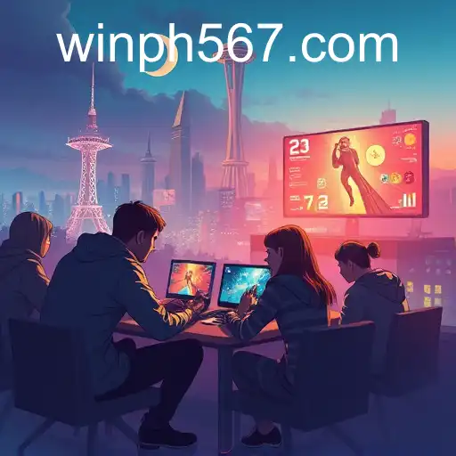 Exploring the Rise of Online Gaming Communities