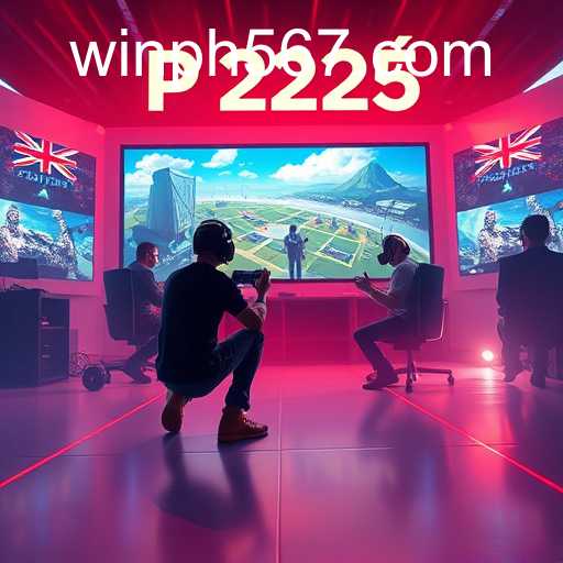 The Rise of Online Gaming Platforms