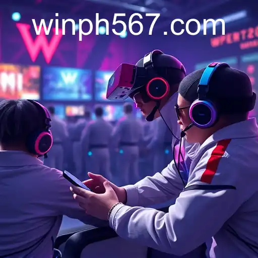 The Rise of Online Gaming in 2026