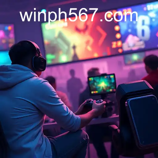 The Rise of Online Gaming Platforms