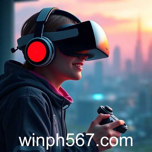 The Rise of 'ph567' in the Online Gaming Sphere