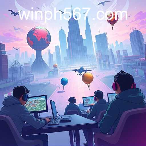 The Rise of 'ph567': A Game Changer for 2026