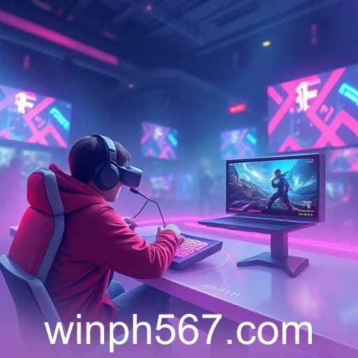 The Rise of PH567 in Modern Gaming