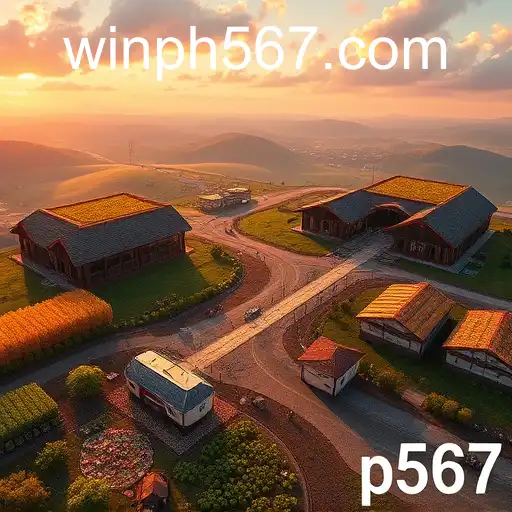 Exploring the World of Simulation Games: The Gateway Provided by 'ph567'