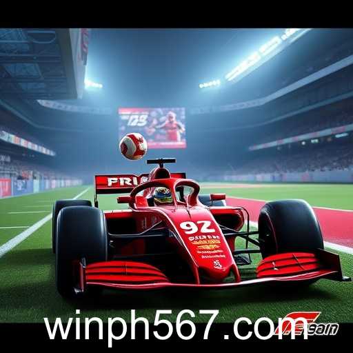 Exploring the Excitement of Online Sports Games