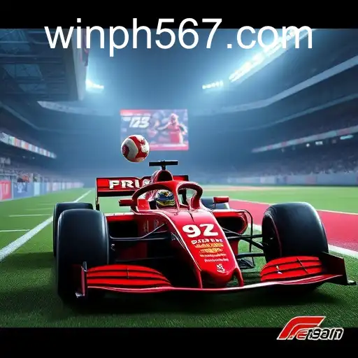 Exploring the Excitement of Online Sports Games