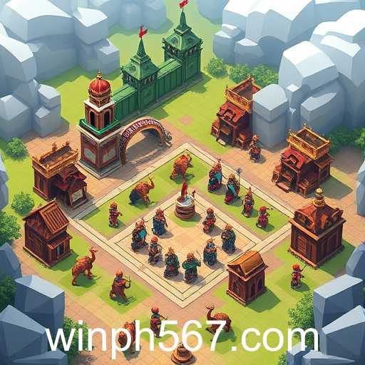 Exploring the Engaging World of Strategy Games: A Digital Battlefield