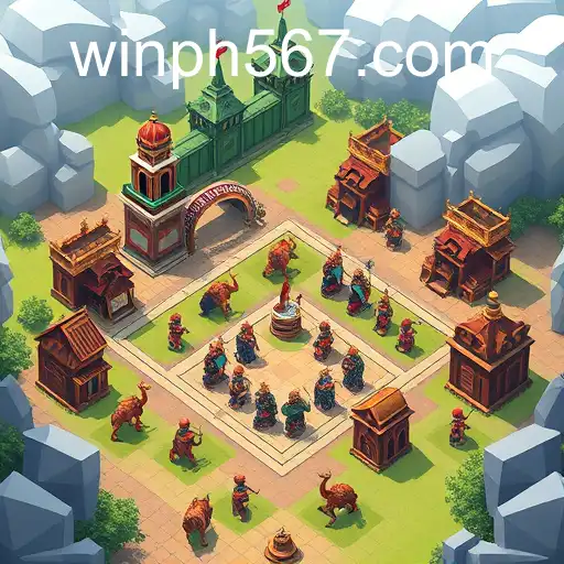 Exploring the Engaging World of Strategy Games: A Digital Battlefield